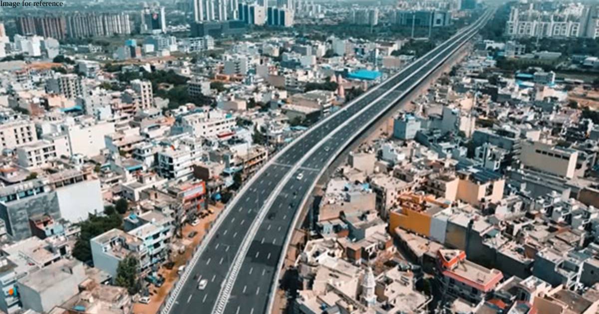 Highway expansion accelerating Indian growth story